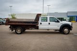 Used 2006 Ford F450 XL image 4