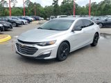 Used 2021 Chevrolet Malibu LS image 5