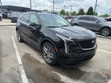 Certified 2023 Cadillac XT4 Sport w/ Technology Package image 2