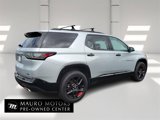 Used 2018 Chevrolet Traverse Premier w/ Redline Edition image 3