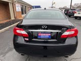 Used 2012 INFINITI M37 x w/ Premium Pkg image 4