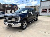 Used 2021 Ford F150 Lariat w/ Equipment Group 502A High image 3