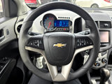 Used 2016 Chevrolet Sonic LT image 6