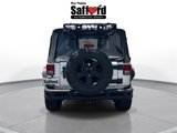 Used 2012 Jeep Wrangler Sport image 6