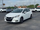 Used 2020 Nissan Versa SV image 3