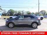 Certified 2022 Ford Edge Titanium image 5