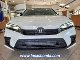 Used 2022 Honda Civic EX image 2