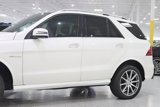 Used 2017 Mercedes-Benz GLE 63 AMG 4MATIC image 3