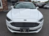Used 2018 Ford Fusion SE w/ Equipment Group 602A image 2