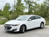 Used 2024 Chevrolet Malibu LT image 3