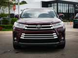 Used 2019 Toyota Highlander XLE image 3