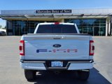 Used 2021 Ford F150 Lariat image 4