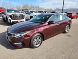 Used 2019 Kia Optima LX image 4
