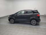 Used 2019 Ford EcoSport Titanium image 3