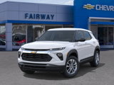 New 2026 Chevrolet TrailBlazer LS image 6