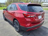 Used 2022 Chevrolet Equinox RS image 5