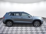 Used 2024 Volkswagen Taos SE image 5