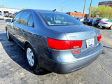 Used 2009 Hyundai Sonata GLS image 3