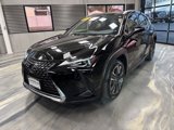 Used 2019 Lexus UX 250h image 4