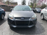 Used 2013 Ford Focus Titanium w/ Titanium Handling Pkg image 3