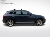 Used 2016 Audi Q5 2.0T Premium Plus w/ Technology Package image 5