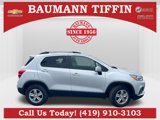 Used 2022 Chevrolet Trax LT w/ LT Convenience Package image 4