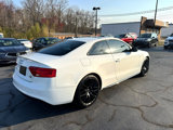 Used 2017 Audi A5 2.0T Sport w/ Technology Package image 6