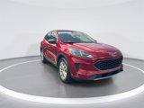 Used 2022 Ford Escape SE w/ Cold Weather Package image 2
