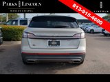 Certified 2020 Lincoln Nautilus Premier w/ Equipment Group 101A image 5