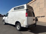 Used 2012 Chevrolet Express 2500 image 3