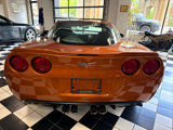 Used 2009 Chevrolet Corvette Coupe w/ Preferred Equipment Group image 5
