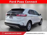 Certified 2022 Ford Edge SEL w/ Convenience Package image 5