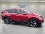 Used 2021 Honda CR-V EX image 2