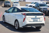 Used 2018 Toyota Prius Three Touring image 2