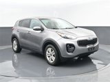 Used 2017 Kia Sportage LX image 3
