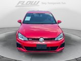 Used 2020 Volkswagen GTI S image 2