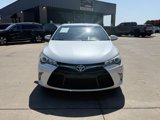 Used 2015 Toyota Camry SE image 3