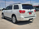 Used 2017 Toyota Sequoia Platinum image 3