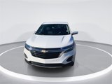 Certified 2022 Chevrolet Equinox LT image 3