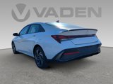 New 2025 Hyundai Elantra Sport image 3