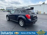 Used 2015 Chevrolet Equinox LT w/ Driver Convenience Package image 3