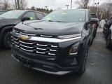 New 2025 Chevrolet Equinox LT w/ Safety and Technology Package image 3