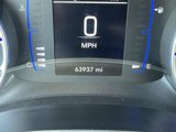 Used 2023 Chrysler Voyager LX image 3