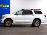 Used 2017 Toyota Sequoia Platinum image 2