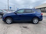 Used 2022 Chevrolet Equinox LT image 5