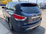 Used 2014 Nissan Pathfinder SL w/ SL Tech Package image 2