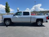 Used 2015 Chevrolet Silverado 1500 LTZ w/ LTZ Plus Package image 4