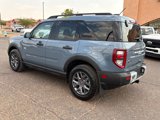 New 2025 Ford Bronco Sport Big Bend image 3