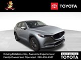Used 2020 MAZDA CX-5 Touring image 4