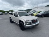 Used 2007 GMC Canyon W/T image 2